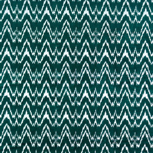 Janano Verde Oscuro by Gaston Y Daniela Designer Fabric