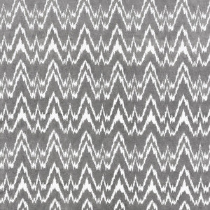 Janano Gris by Gaston Y Daniela Designer Fabric