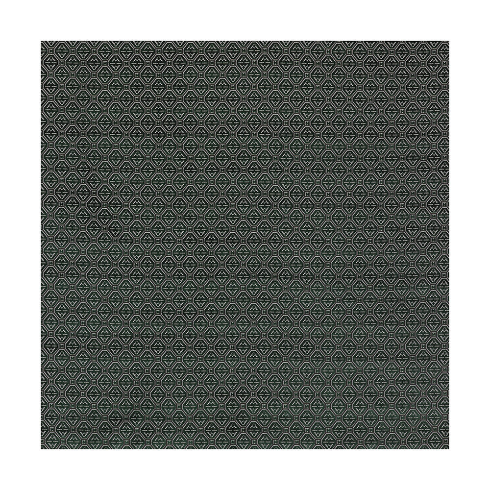 Calabrez Verde by Gaston Y Daniela Fabric Gaston Y Daniela Fabric Calabrez VerdeFabric LORENZO CASTILLO III VISCOSE - 67%;POLYESTER - 33% Belgium </p><p>Repeat: H: 2.75, V: 3 55 - Fabric Carolina -