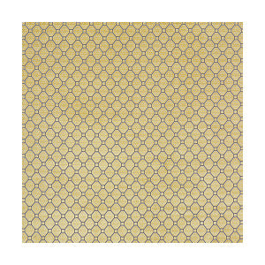 Calabrez Amarillo LCT5358A.006.0 by Gaston Y Daniela Fabric