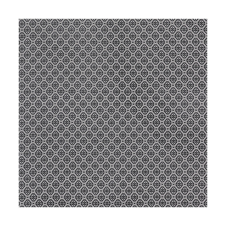 Calabrez Onyx by Gaston Y Daniela Designer Fabric LORENZO CASTILLO III VISCOSE - 67%;POLYESTER - 33% Belgium HEAVY Horizontal: 2.75 and Vertical: 3 55 - Swanky Fabrics -