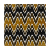 Alejandro Oro/Onyx by Gaston Y Daniela Designer Fabric
