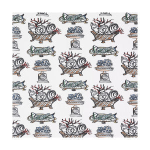 Lozoya Multi LCT5361A.001.0 by Gaston Y Daniela Fabric