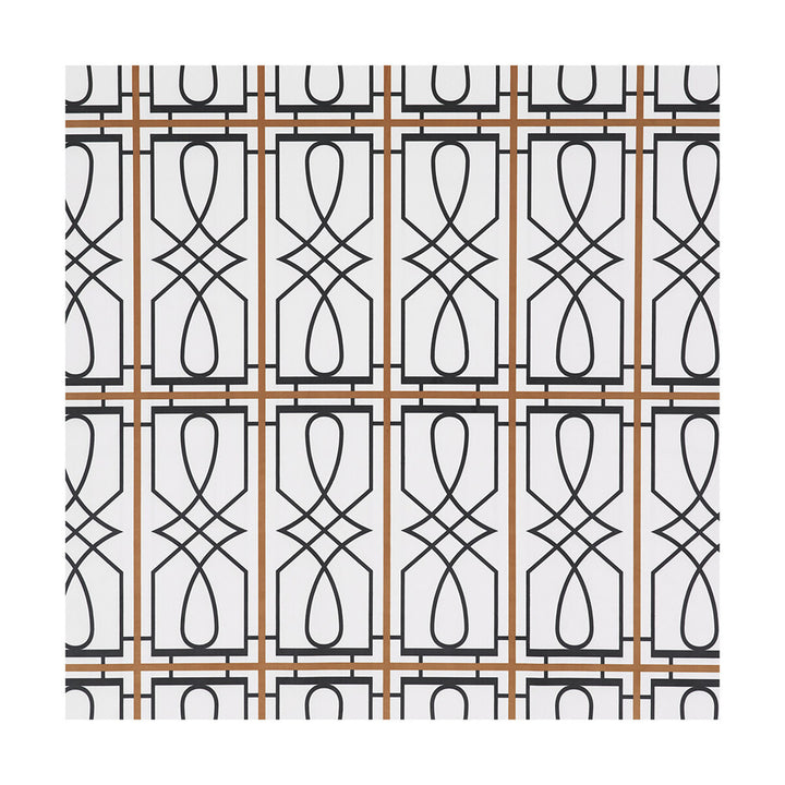 Sopena Oro by Gaston Y Daniela Designer Fabric LORENZO CASTILLO III POLYESTER - 100% Spain HEAVY Horizontal: 8.75 and Vertical: 18.25 55 - Swanky Fabrics -