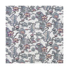 Maria Cobalto/Lavanda LCT5364A.004.0 by Gaston Y Daniela Fabric