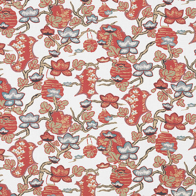LCT5364.002.0 by Gaston Y Daniela Fabric Gaston Y Daniela Fabric LCT5364.002.0Fabric LORENZO CASTILLO III VISCOSE - 60%;LINEN - 30%;COTTON - 10% Spain </p><p>Repeat: H: 27, V: 26.25 55 - Fabric Carolina -