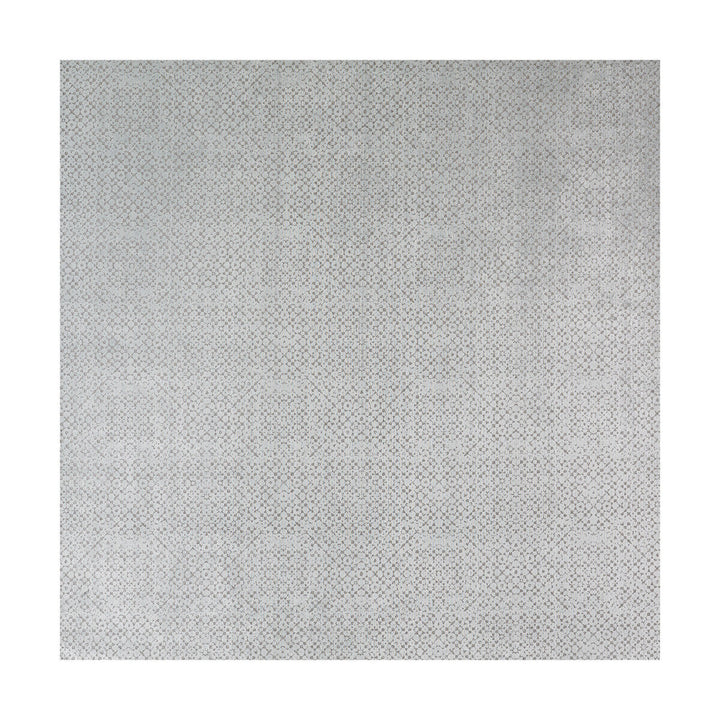 Abeu Azul/Plata by Gaston Y Daniela Fabric Gaston Y Daniela Fabric Abeu Azul/PlataFabric LORENZO CASTILLO III POLYESTER - 86%;VISCOSE - 14% Turkey </p><p>Repeat: H: 13.75, V: 41.25 55 - Fabric Carolina -