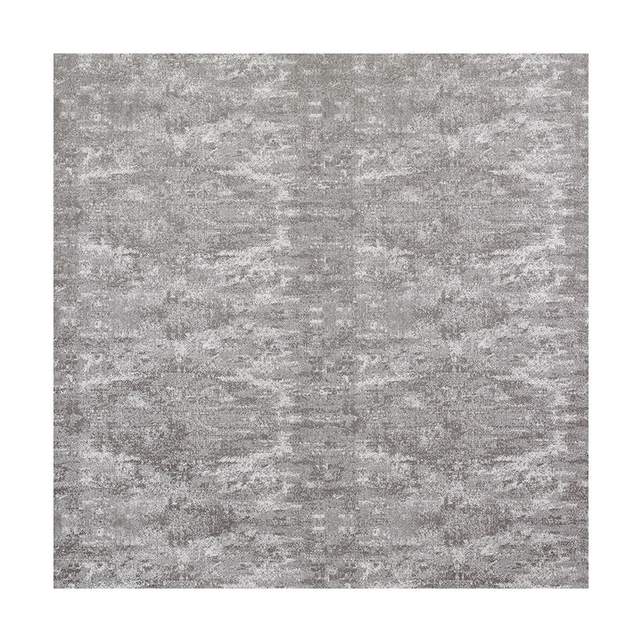Arnoldson Blanco/Gris by Gaston Y Daniela Fabric Gaston Y Daniela Fabric Arnoldson Blanco/GrisFabric LORENZO CASTILLO III POLYESTER - 72%;VISCOSE - 28% Turkey </p><p>Repeat: H: 27.5, V: 20.5 55 - Fabric Carolina -