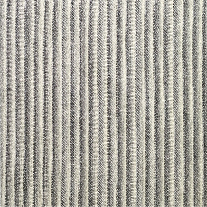 Guadarrama Gris by Gaston Y Daniela Designer Fabric LORENZO CASTILLO IV WOOL - 100% France HEAVY Horizontal: 1.06 and Vertical: 0 51.6 - Swanky Fabrics -