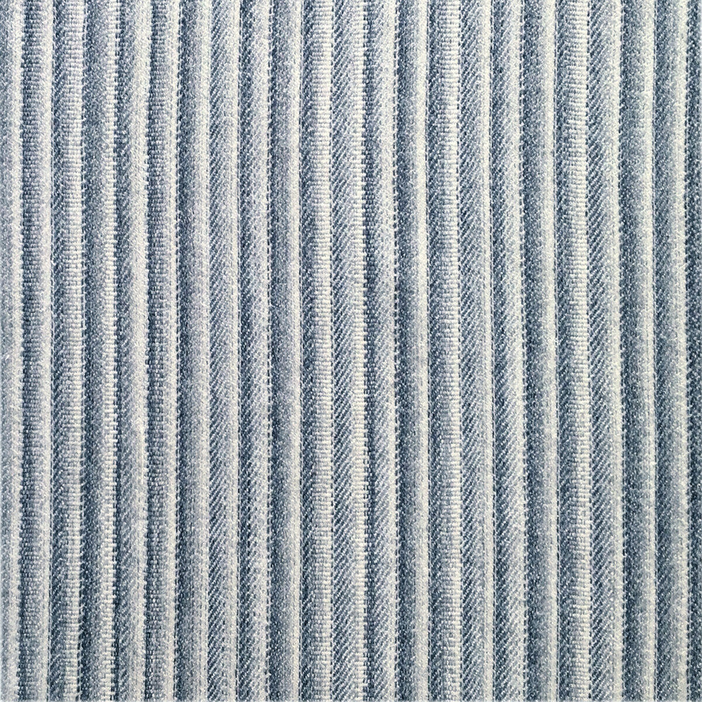 Guadarrama Azul by Gaston Y Daniela Fabric Gaston Y Daniela Fabric Guadarrama AzulFabric LORENZO CASTILLO IV WOOL - 100% France </p><p>Repeat: H: 1.06, V: 0 51.6 - Fabric Carolina -
