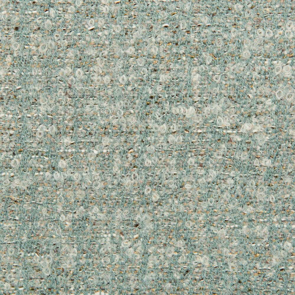 Pealara Agua by Gaston Y Daniela Fabric Gaston Y Daniela Fabric Pealara AguaFabric LORENZO CASTILLO IV WOOL - 45%;NYLON - 17%;MOHAIR - 12%;POLYESTER - 10%;SILK - 9%;COTTON - 7% France </p><p>Repeat: H: 14.18, V: 6.3 52.4 - Fabric Carolina -
