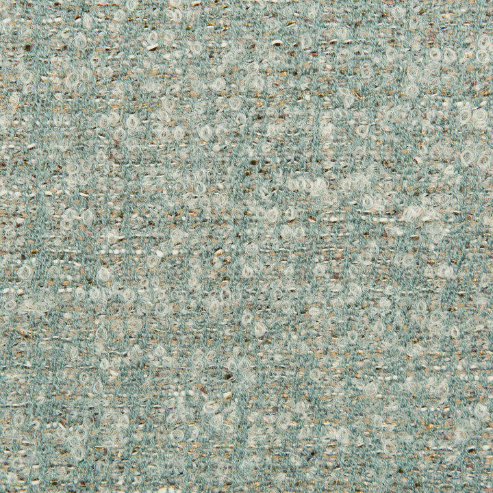 Pealara Agua by Gaston Y Daniela Fabric Gaston Y Daniela Fabric Pealara AguaFabric LORENZO CASTILLO IV WOOL - 45%;NYLON - 17%;MOHAIR - 12%;POLYESTER - 10%;SILK - 9%;COTTON - 7% France </p><p>Repeat: H: 14.18, V: 6.3 52.4 - Fabric Carolina -