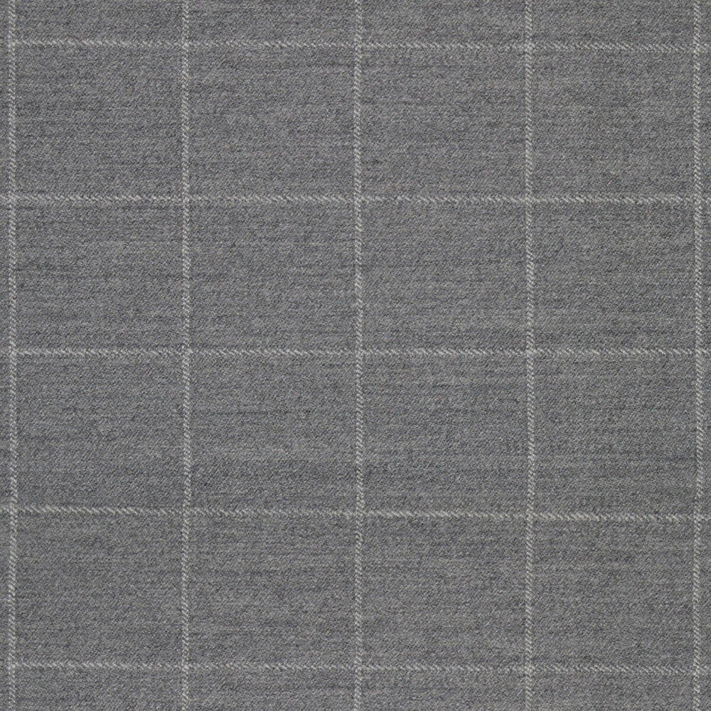 Rascafria Gris by Gaston Y Daniela Fabric Gaston Y Daniela Fabric Rascafria GrisFabric LORENZO CASTILLO IV WOOL - 92%;NYLON - 8% Italy </p><p>Repeat: H: 1.77, V: 2.17 55 - Fabric Carolina -