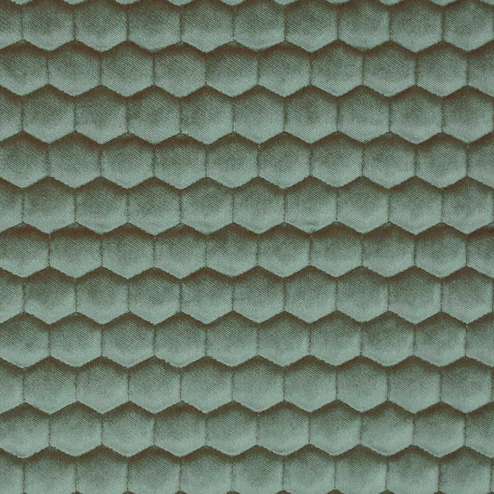 Quercus Verde by Gaston Y Daniela Designer Fabric LORENZO CASTILLO IV POLYESTER - 92%;COTTON - 8% Italy HEAVY Horizontal: 1 and Vertical: 1 53 - Swanky Fabrics -