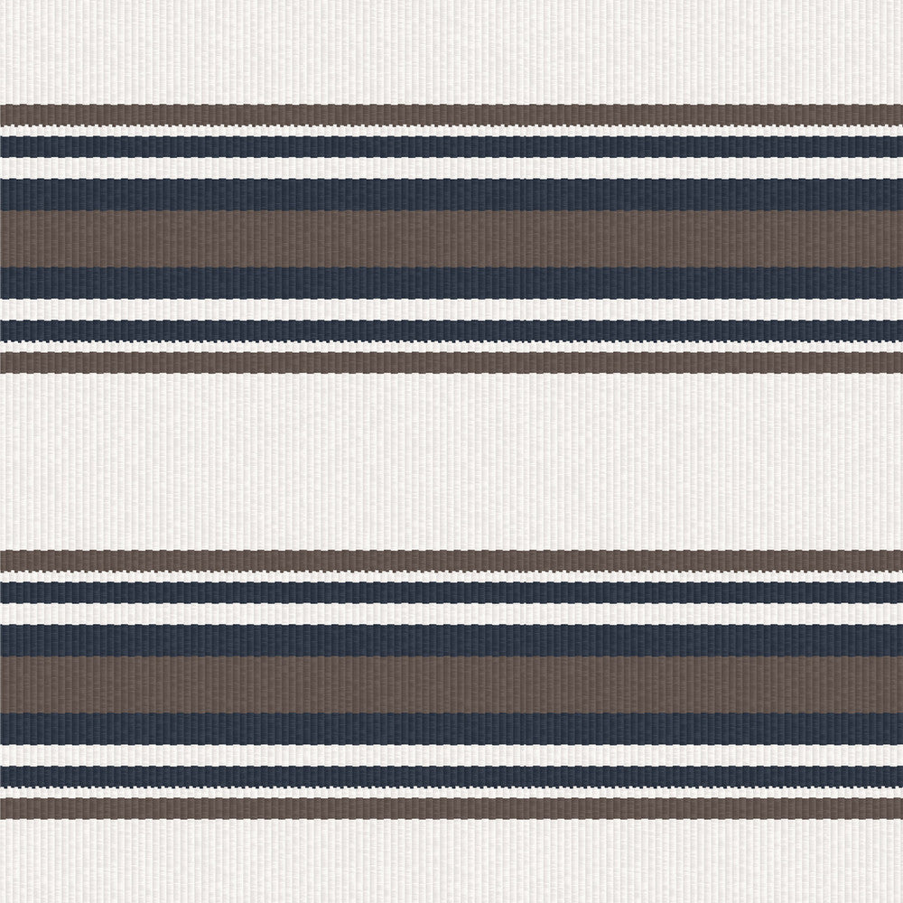 Pinilla Crudo/Marron by Gaston Y Daniela Fabric Gaston Y Daniela Fabric Pinilla Crudo/MarronFabric LORENZO CASTILLO IV WOOL - 73%;COTTON - 20%;POLYESTER - 7% Turkey </p><p>Repeat: H: 0, V: 26.4 54 - Fabric Carolina -