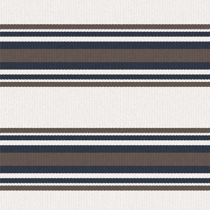 Pinilla Crudo/Marron by Gaston Y Daniela Fabric Gaston Y Daniela Fabric Pinilla Crudo/MarronFabric LORENZO CASTILLO IV WOOL - 73%;COTTON - 20%;POLYESTER - 7% Turkey </p><p>Repeat: H: 0, V: 26.4 54 - Fabric Carolina -