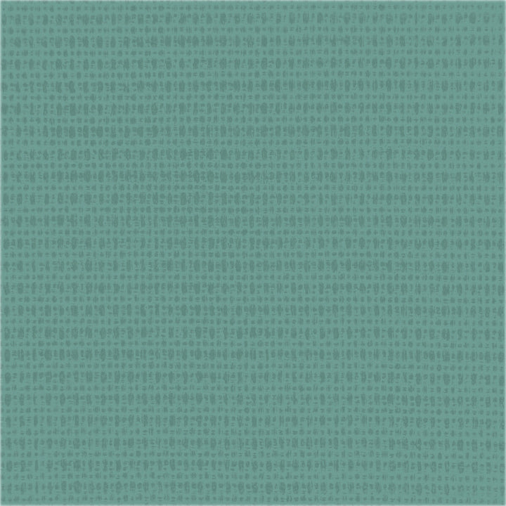 Valsain Agua by Gaston Y Daniela Designer Fabric LORENZO CASTILLO IV PVC - ARTIFICIAL LEATHER - 88%;POLYCOTTON - 12% Spain HEAVY Horizontal: - and Vertical: - 54 - Swanky Fabrics -