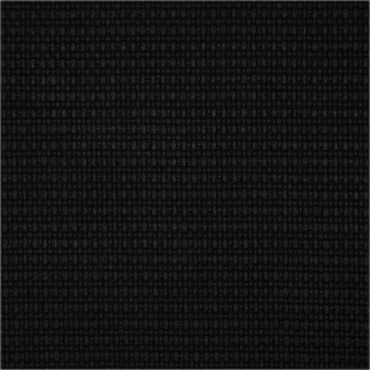 Valsain Negro by Gaston Y Daniela Designer Fabric LORENZO CASTILLO IV PVC - ARTIFICIAL LEATHER - 88%;POLYCOTTON - 12% Spain HEAVY Horizontal: and Vertical: 54 - Swanky Fabrics -