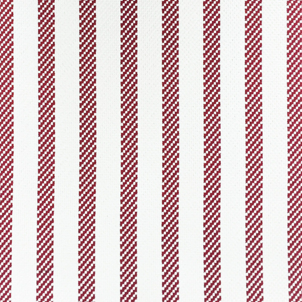Isidro Rojo by Gaston Y Daniela Fabric Gaston Y Daniela Fabric Isidro RojoFabric LORENZO CASTILLO IV VISCOSE - 66%;COTTON - 18%;POLYESTER - 16% Italy </p><p>Repeat: H: 1.77, V: 0 54 - Fabric Carolina -
