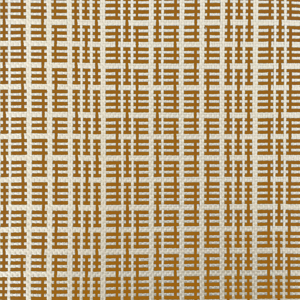 Tiana Oro by Gaston Y Daniela Designer Fabric LORENZO CASTILLO IV VISCOSE - 66%;COTTON - 18%;POLYESTER - 16% Italy HEAVY Horizontal: 5.32 and Vertical: 2.95 55 - Swanky Fabrics -
