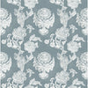 Chitina Azul Claro by Gaston Y Daniela Designer Fabric