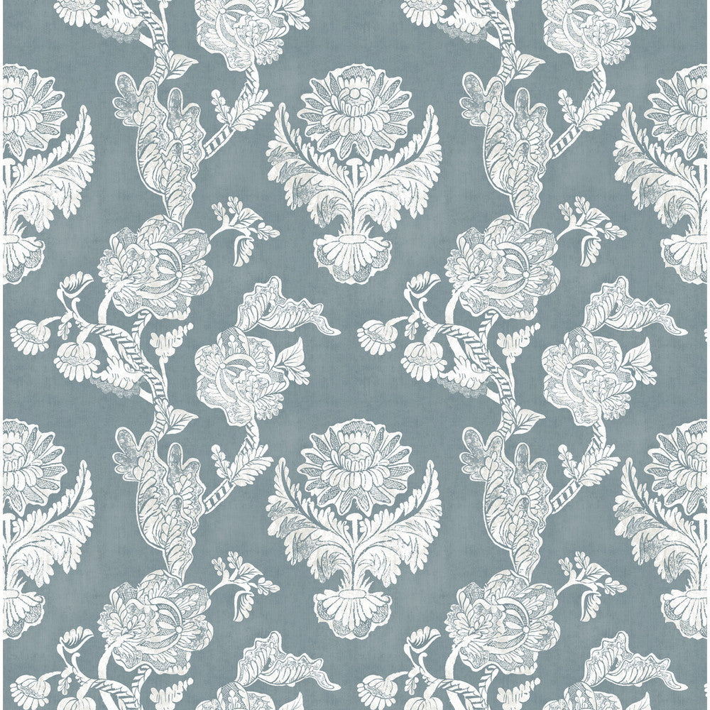 Chitina Azul Claro by Gaston Y Daniela Fabric Gaston Y Daniela Fabric Chitina Azul ClaroFabric LORENZO CASTILLO IV VISCOSE - 67%;LINEN - 33% Spain </p><p>Repeat: H: 26.87, V: 26 54 - Fabric Carolina -