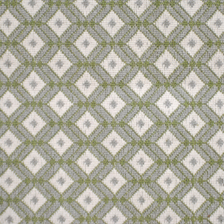 Ricardo Verde by Gaston Y Daniela Designer Fabric LORENZO CASTILLO IV COTTON - 87%;POLYESTER - 13% India HEAVY Horizontal: 2.24 and Vertical: 1.42 55 - Swanky Fabrics -