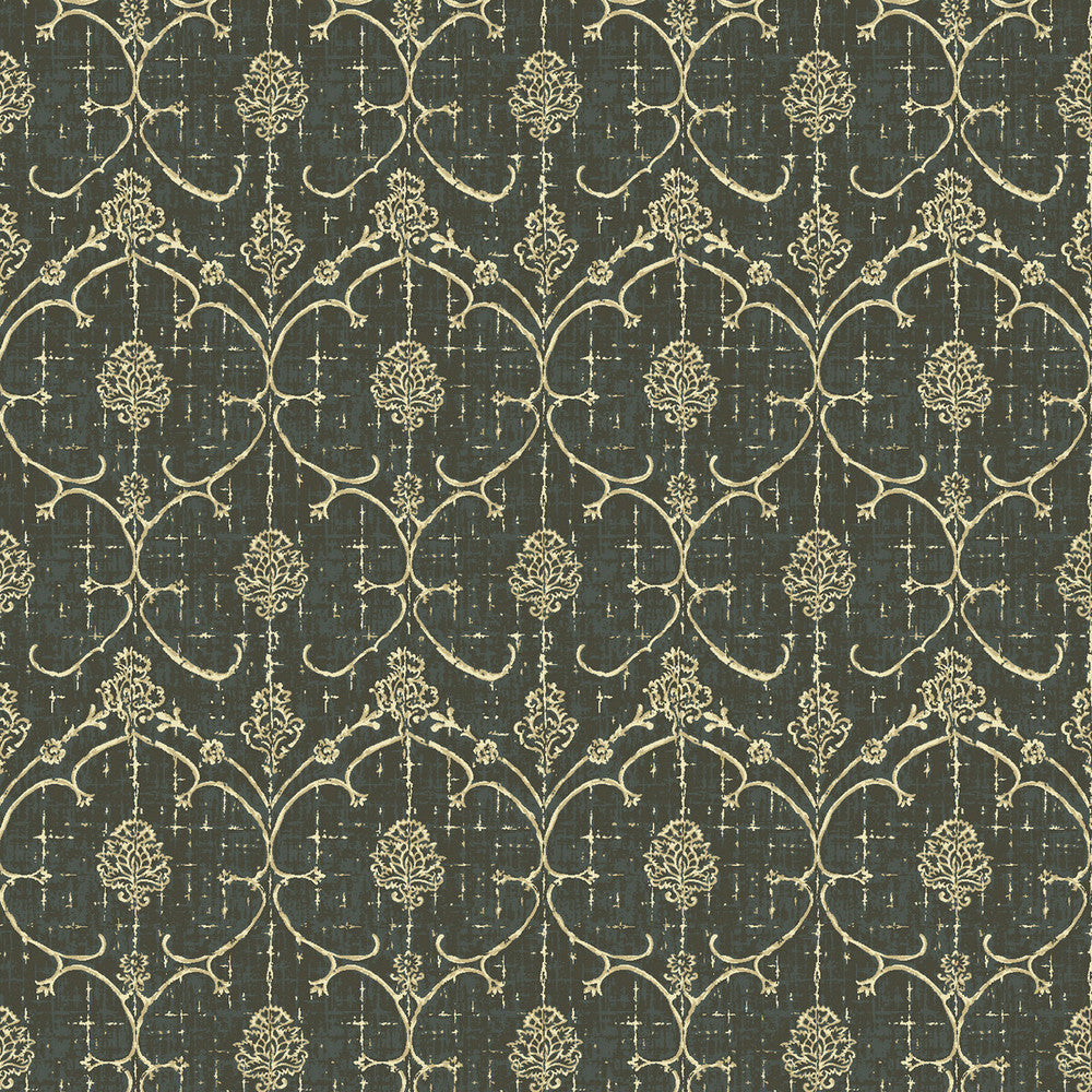 Lorenzo Gris by Gaston Y Daniela Fabric Gaston Y Daniela Fabric Lorenzo GrisFabric LORENZO CASTILLO IV VISCOSE - 66%;LINEN - 22%;POLYESTER - 12% Italy </p><p>Repeat: H: 13.79, V: 24.43 54 - Fabric Carolina -