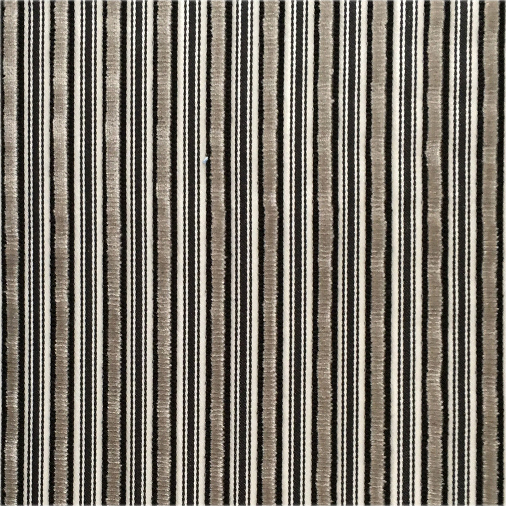 Eresma Topo by Gaston Y Daniela Designer Fabric LORENZO CASTILLO IV VISCOSE - 58%;COTTON - 42% India HEAVY Horizontal: 0.67 and Vertical: 0 55 - Swanky Fabrics -