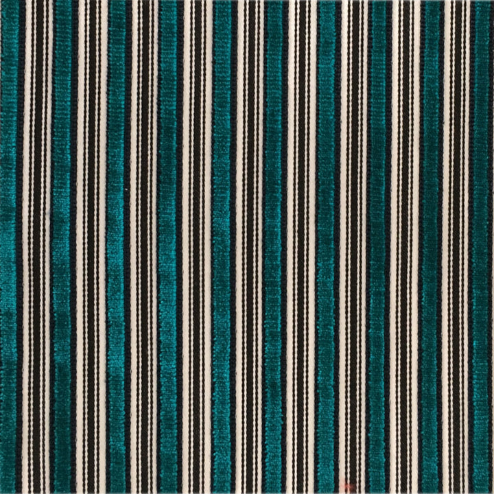 Eresma Oceano by Gaston Y Daniela Designer Fabric LORENZO CASTILLO IV VISCOSE - 58%;COTTON - 42% India HEAVY Horizontal: 0.67 and Vertical: 0 55 - Swanky Fabrics -