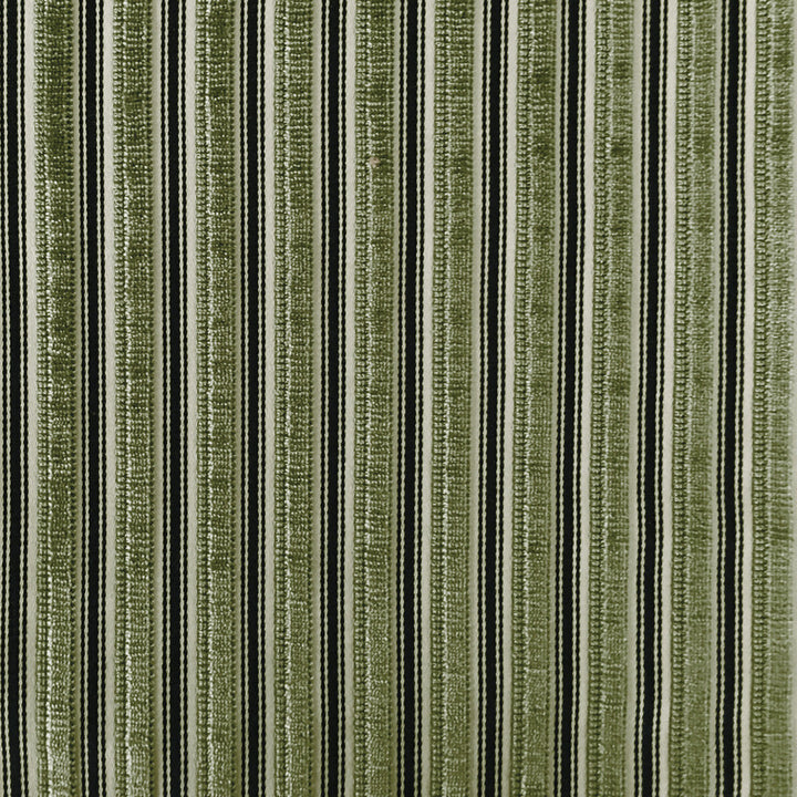 Eresma Verde by Gaston Y Daniela Designer Fabric LORENZO CASTILLO IV VISCOSE - 58%;COTTON - 42% India HEAVY Horizontal: 0.67 and Vertical: 0 55 - Swanky Fabrics -