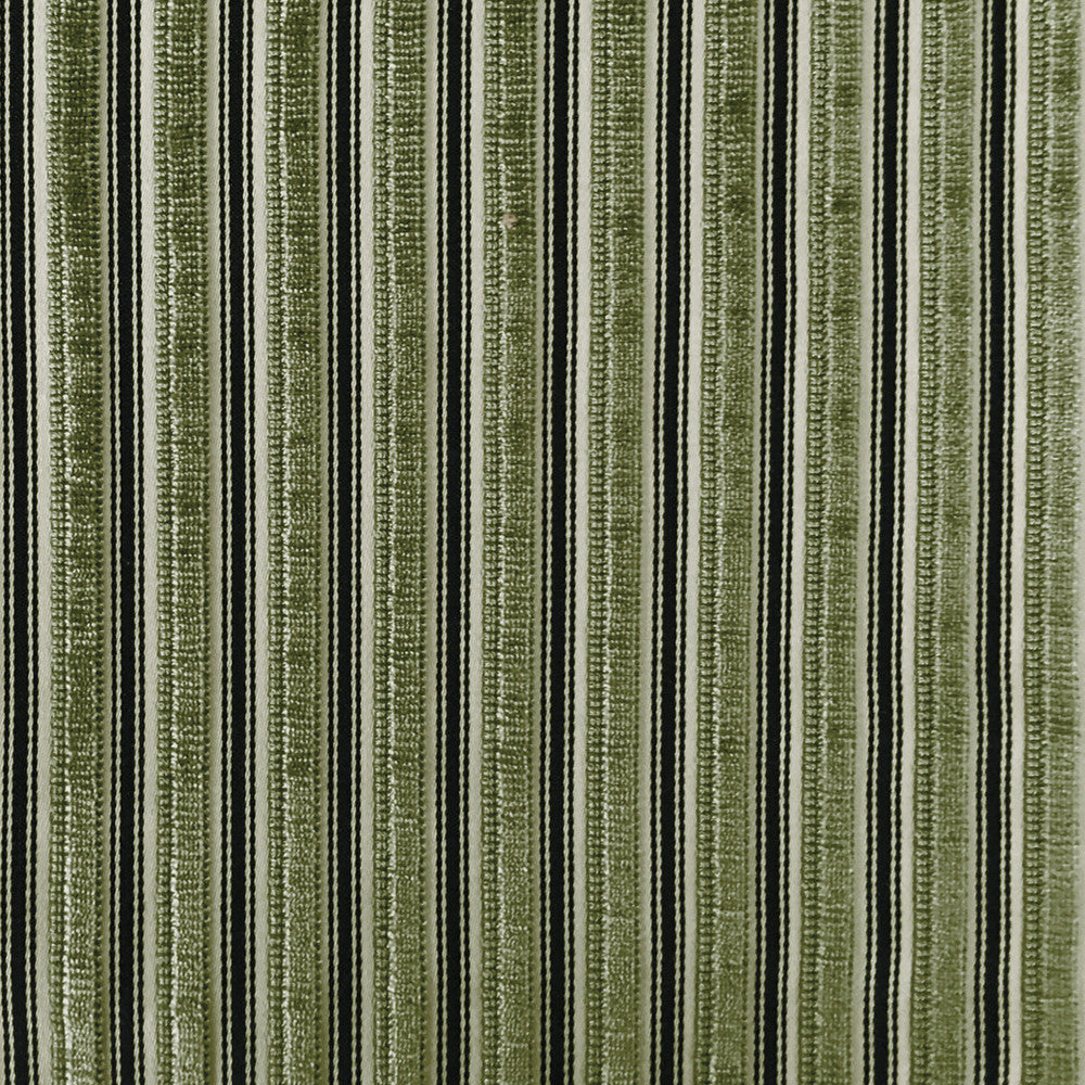 Eresma Verde by Gaston Y Daniela Designer Fabric LORENZO CASTILLO IV VISCOSE - 58%;COTTON - 42% India HEAVY Horizontal: 0.67 and Vertical: 0 55 - Swanky Fabrics -