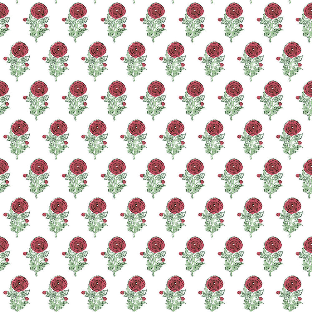 Plasencia Wp Rojo by Gaston Y Daniela Wallcovering Gaston Y Daniela Wallcovering Plasencia Wp RojoWallcovering LORENZO CASTILLO V PAPER - 100% Spain </p><p>Repeat: H: 0, V: 10.4 20.8 - Fabric Carolina -