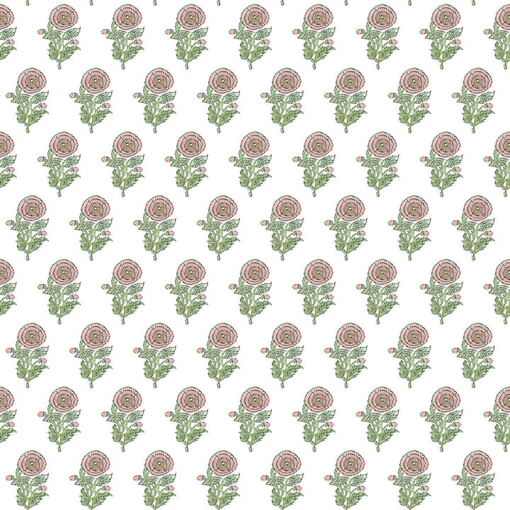 Plasencia Wp Rosa by Gaston Y Daniela Designer Wallcovering LORENZO CASTILLO V PAPER - 100% Spain Horizontal: 0 and Vertical: 10.4 20.8 - Swanky Fabrics -