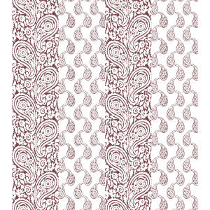 Matueca Wp Burdeos by Gaston Y Daniela Designer Wallcovering
