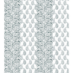 Matueca Wp Azul by Gaston Y Daniela Designer Wallcovering