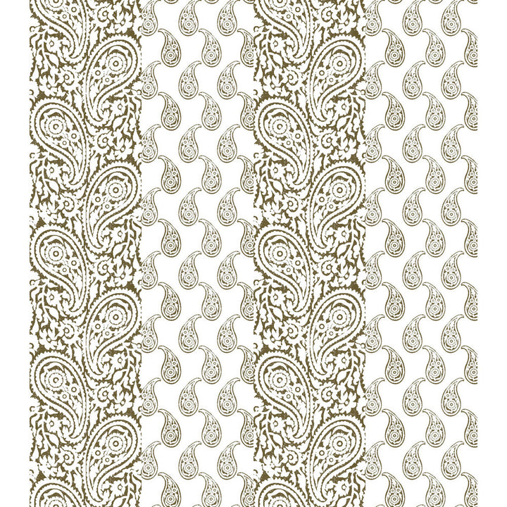 Matueca Wp Topo by Gaston Y Daniela Designer Wallcovering LORENZO CASTILLO V PAPER - 100% Spain - Horizontal: 0 and Vertical: 5.9 20.8 - Swanky Fabrics -