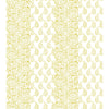 Matueca Wp Ocre by Gaston Y Daniela Designer Wallcovering