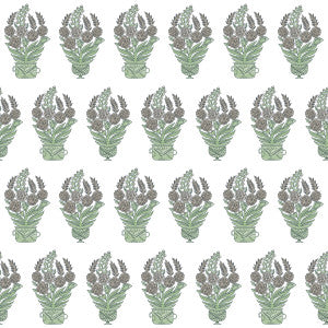 Celorio Wp Verde by Gaston Y Daniela Designer Wallcovering