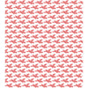 Luanco Wp Rojo by Gaston Y Daniela Designer Wallcovering