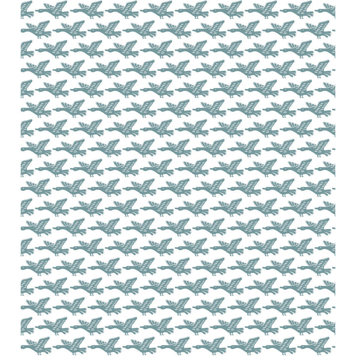 Luanco Wp Azul by Gaston Y Daniela Designer Wallcovering LORENZO CASTILLO V PAPER - 100% Spain Horizontal: 0 and Vertical: 2.6 20.8 - Swanky Fabrics -