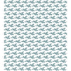 Luanco Wp Azul by Gaston Y Daniela Designer Wallcovering