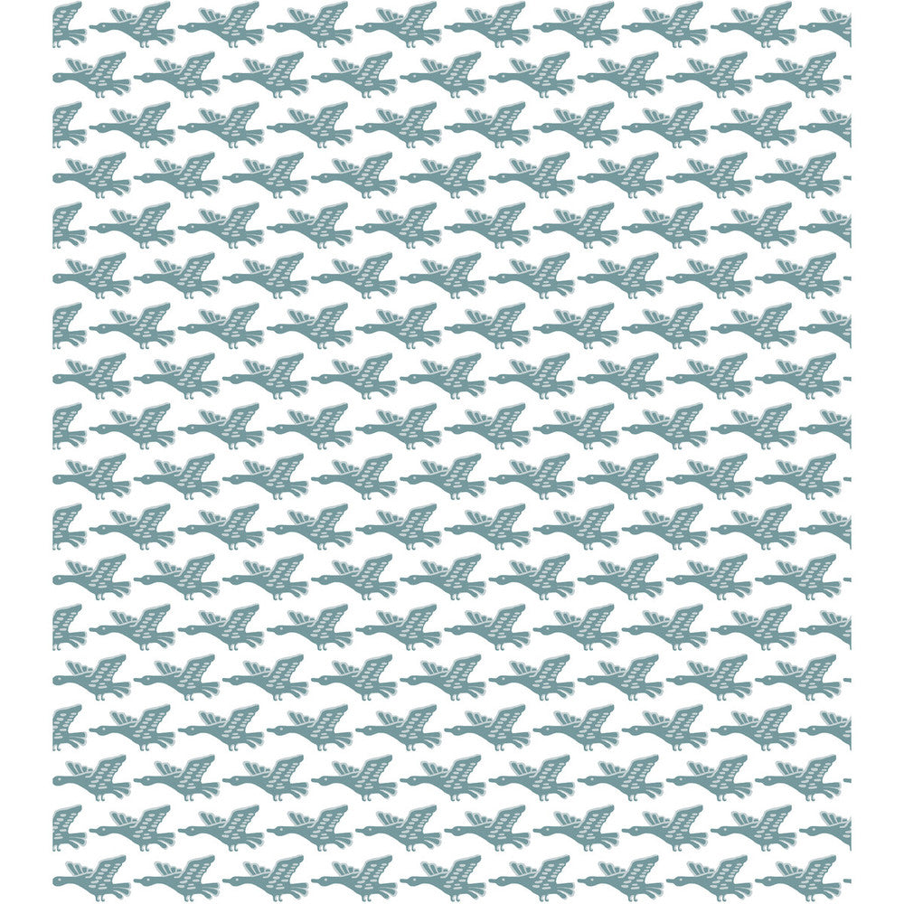 Luanco Wp Azul by Gaston Y Daniela Designer Wallcovering LORENZO CASTILLO V PAPER - 100% Spain Horizontal: 0 and Vertical: 2.6 20.8 - Swanky Fabrics -