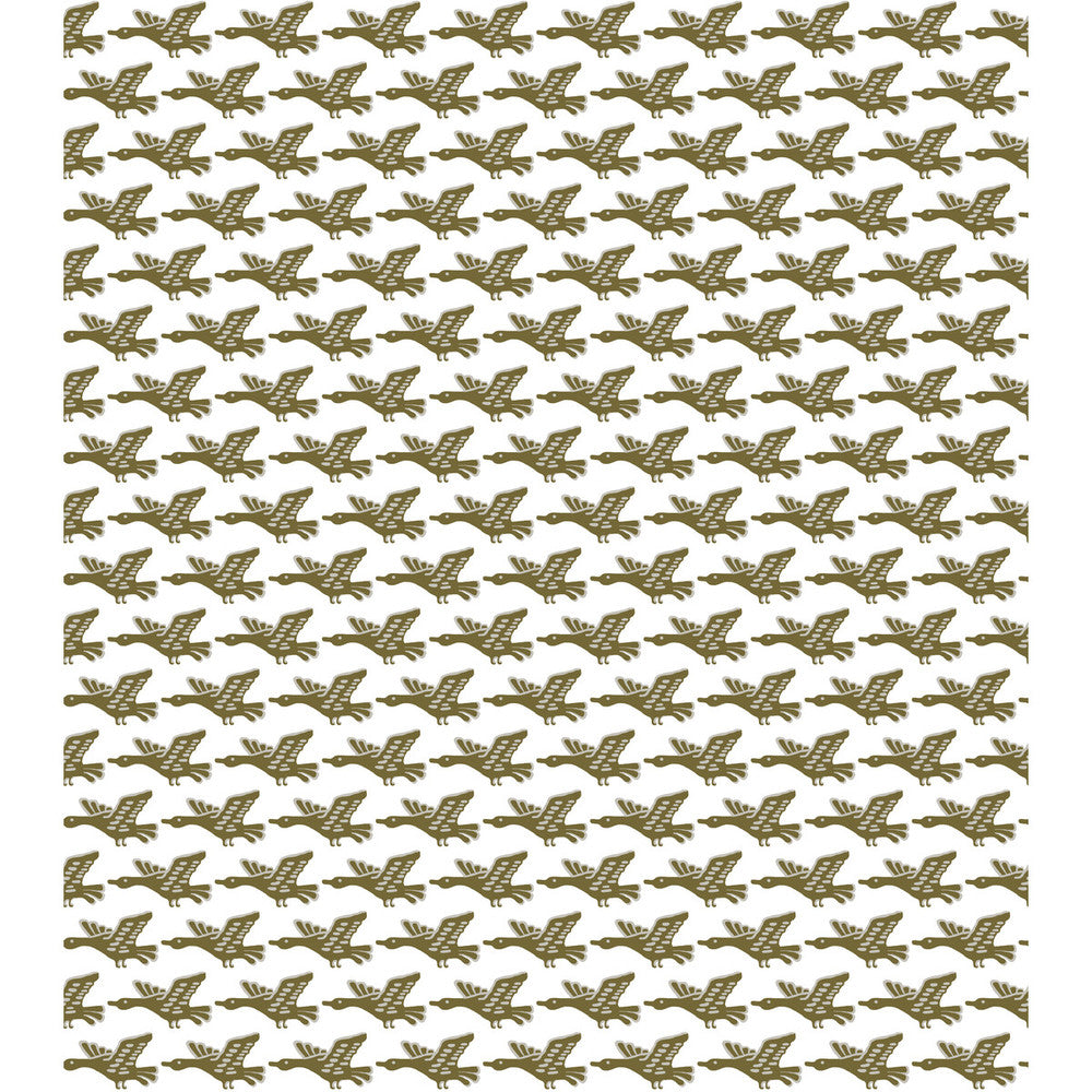 Luanco Wp Marron by Gaston Y Daniela Designer Wallcovering LORENZO CASTILLO V PAPER - 100% Spain - Horizontal: 0 and Vertical: 2.6 20.8 - Swanky Fabrics -