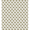 Luanco Wp Marron by Gaston Y Daniela Designer Wallcovering