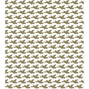 Luanco Wp Marron by Gaston Y Daniela Designer Wallcovering