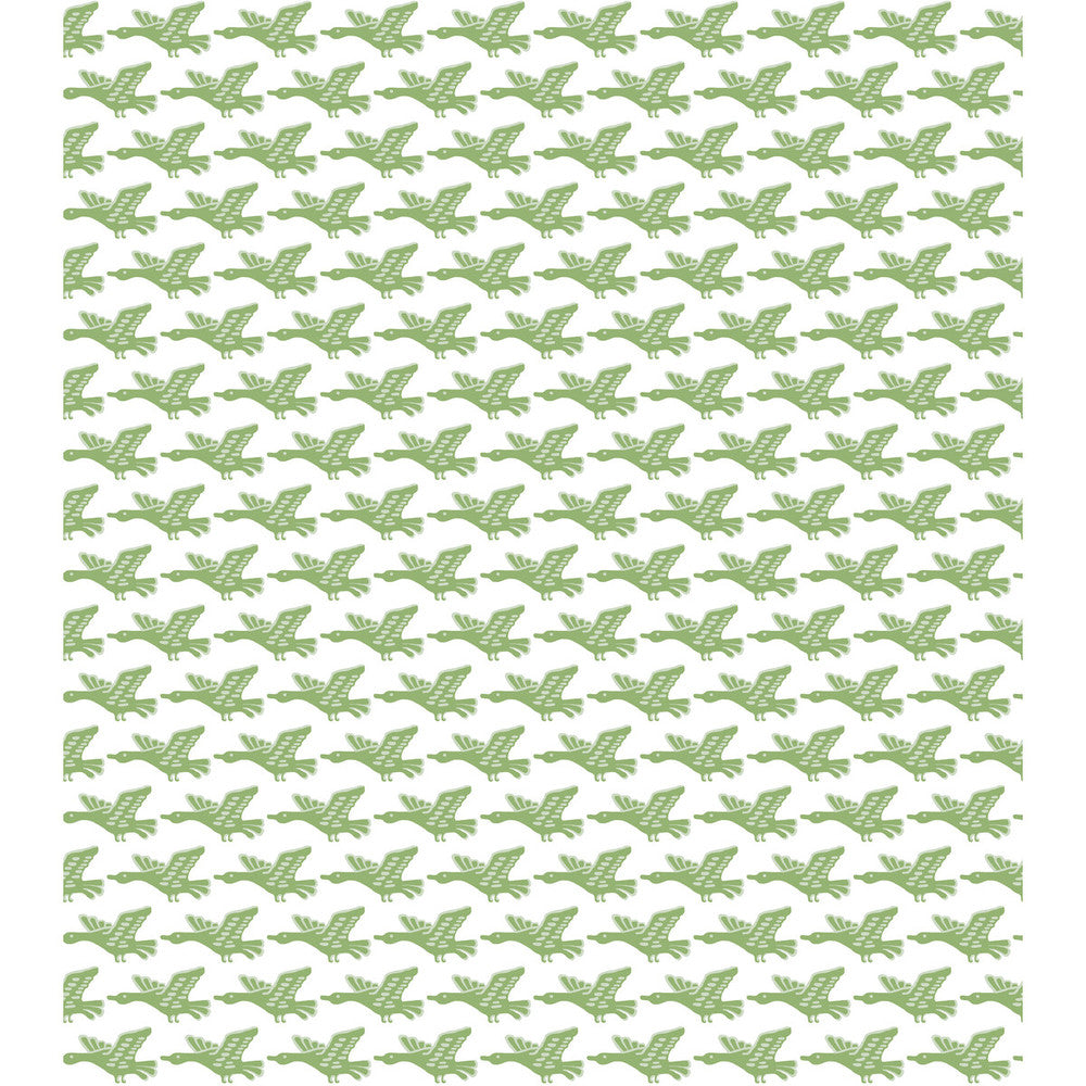 Luanco Wp Verde by Gaston Y Daniela Designer Wallcovering LORENZO CASTILLO V PAPER - 100% Spain Horizontal: 0 and Vertical: 2.6 20.8 - Swanky Fabrics -