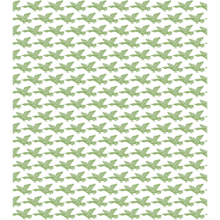 Luanco Wp Verde by Gaston Y Daniela Designer Wallcovering LORENZO CASTILLO V PAPER - 100% Spain - Horizontal: 0 and Vertical: 2.6 20.8 - Swanky Fabrics -