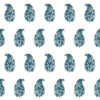 Tarsila Wp Azul by Gaston Y Daniela Designer Wallcovering