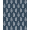 Salobrena Wp Azul by Gaston Y Daniela Designer Wallcovering